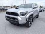 Toyota 4 Runner TRD Sport 4X4 2026