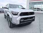 Toyota 4 Runner TRD Sport 4X4 2026 – Image 6