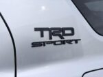 Toyota 4 Runner TRD Sport 4X4 2026 – Image 17
