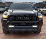 Toyota 4 Runner