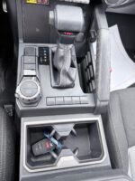 Toyota 4 Runner TRD Sport 4X4 2026 – Image 27