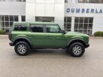 Ford Bronco Badlands 4X4 2025 – Image 2