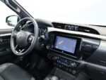 Toyota Hilux 2.8 D4-D Invincible °Mild °AHK°Wanne – Image 4