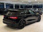 Audi A3 Sportback 30 TFSI S-Line – Image 8