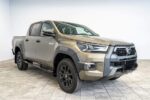 Toyota Hilux 2.8 D4-D Invincible °Mild °AHK°Wanne – Image 16