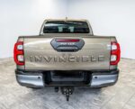 Toyota Hilux 2.8 D4-D Invincible °Mild °AHK°Wanne – Image 17