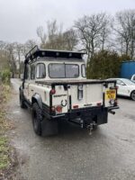 Land Rover defender 110 puma – Image 2