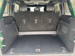 Ford Bronco Badlands 4X4 2025 – Image 7