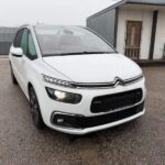 Citroën Grand C4 Picasso 7 Lugares – Image 2
