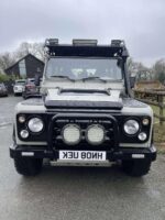 Land Rover defender 110 puma – Image 3