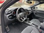 Audi Q3 Sportback 40 TFSI quattro S line – Image 7