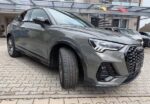 Audi Q3 Sportback 40 TFSI quattro S line