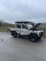 Land Rover defender 110 puma – Image 7