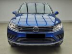 Volkswagen Touareg V6 Executive/R-Line – Image 10