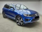 Volkswagen Touareg V6 Executive/R-Line