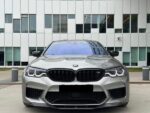 BMW M5 Navi/Caméra/Crochet – Image 18