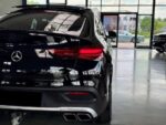 Mercedes-Benz GLE 63 S AMG 4M+ Coupe Pano AIRMATIQUE DISTRONIC P – Image 21