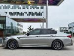 BMW M5 Navi/Caméra/Crochet – Image 20