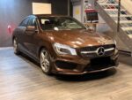Mercedes-Benz CLA 200d AMG-Line – Image 13