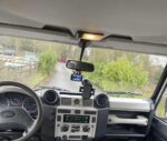 Land Rover defender 110 puma – Image 9