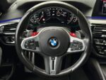 BMW M5 Navi/Caméra/Crochet – Image 35