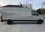 VOLKSWAGEN CRAFTER L4H3 FACELIFT 2026 – Image 18