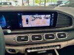 Mercedes-Benz GLE 63 S AMG 4M+ Coupe Pano AIRMATIQUE DISTRONIC P – Image 12