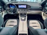 Mercedes-Benz GLE 63 S AMG 4M+ Coupe Pano AIRMATIQUE DISTRONIC P – Image 13