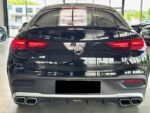 Mercedes-Benz GLE 63 S AMG 4M+ Coupe Pano AIRMATIQUE DISTRONIC P – Image 2